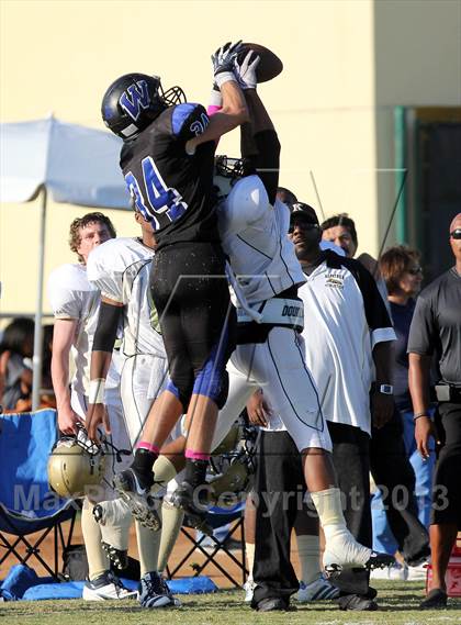 Thumbnail 1 in Windward vs. Kilpatrick photogallery.
