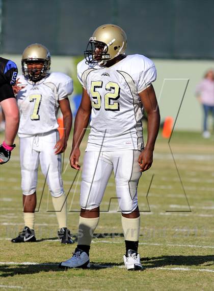 Thumbnail 3 in Windward vs. Kilpatrick photogallery.