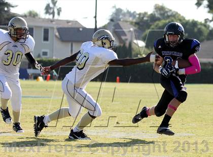 Thumbnail 3 in Windward vs. Kilpatrick photogallery.