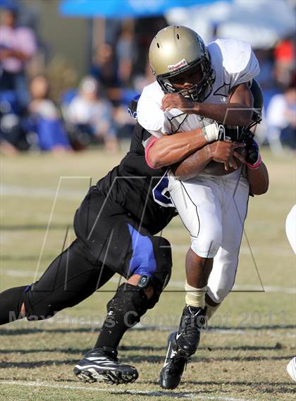 Thumbnail 3 in Windward vs. Kilpatrick photogallery.