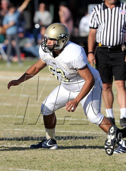 Thumbnail 2 in Windward vs. Kilpatrick photogallery.