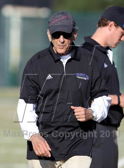 Thumbnail 2 in Windward vs. Kilpatrick photogallery.