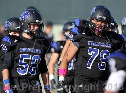 Thumbnail 3 in Windward vs. Kilpatrick photogallery.