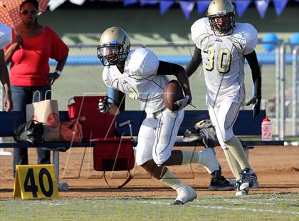 Thumbnail 2 in Windward vs. Kilpatrick photogallery.