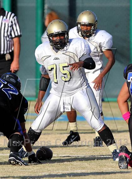 Thumbnail 3 in Windward vs. Kilpatrick photogallery.