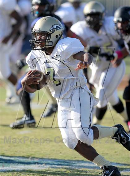 Thumbnail 3 in Windward vs. Kilpatrick photogallery.