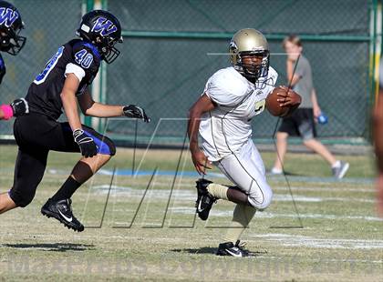 Thumbnail 2 in Windward vs. Kilpatrick photogallery.