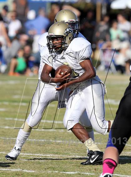 Thumbnail 3 in Windward vs. Kilpatrick photogallery.