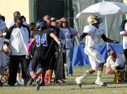 Thumbnail 2 in Windward vs. Kilpatrick photogallery.