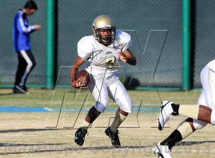 Thumbnail 3 in Windward vs. Kilpatrick photogallery.