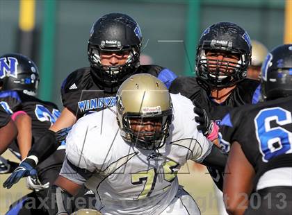 Thumbnail 3 in Windward vs. Kilpatrick photogallery.