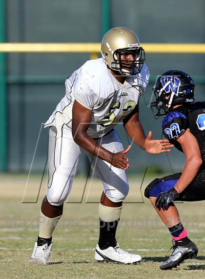 Thumbnail 1 in Windward vs. Kilpatrick photogallery.