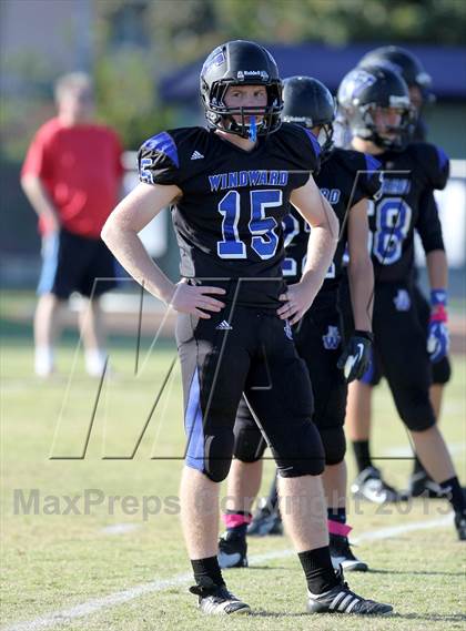 Thumbnail 1 in Windward vs. Kilpatrick photogallery.