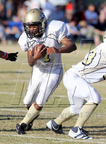 Thumbnail 2 in Windward vs. Kilpatrick photogallery.