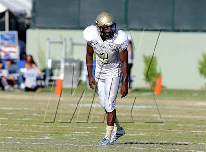 Thumbnail 3 in Windward vs. Kilpatrick photogallery.