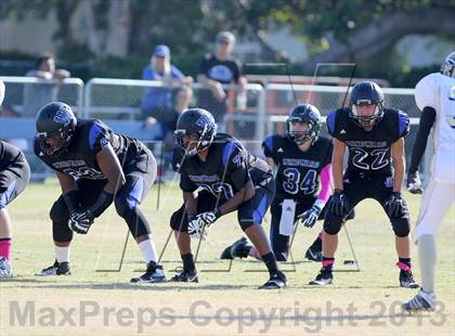 Thumbnail 3 in Windward vs. Kilpatrick photogallery.