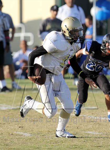 Thumbnail 3 in Windward vs. Kilpatrick photogallery.