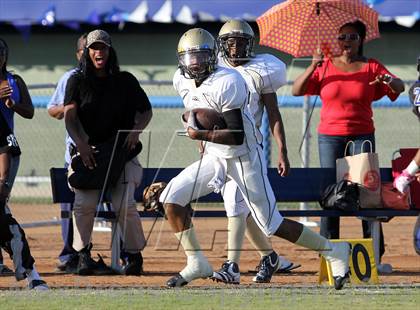 Thumbnail 1 in Windward vs. Kilpatrick photogallery.