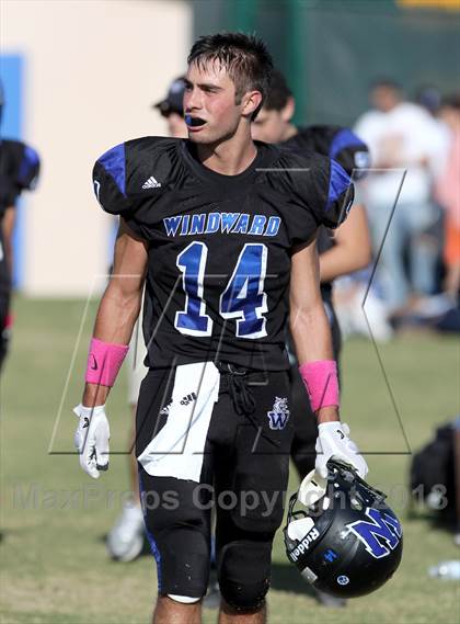 Thumbnail 3 in Windward vs. Kilpatrick photogallery.