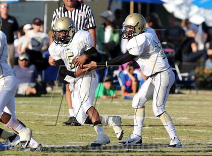 Thumbnail 2 in Windward vs. Kilpatrick photogallery.