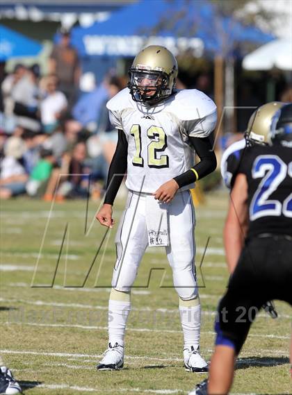 Thumbnail 2 in Windward vs. Kilpatrick photogallery.