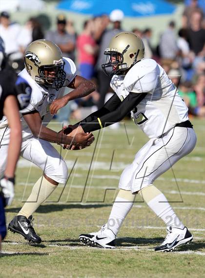 Thumbnail 3 in Windward vs. Kilpatrick photogallery.