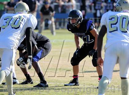 Thumbnail 3 in Windward vs. Kilpatrick photogallery.