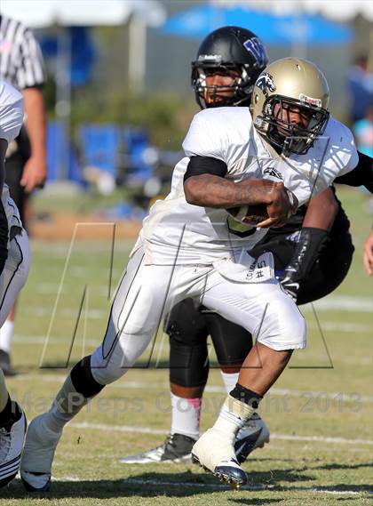 Thumbnail 2 in Windward vs. Kilpatrick photogallery.