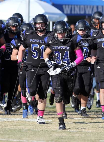 Thumbnail 2 in Windward vs. Kilpatrick photogallery.