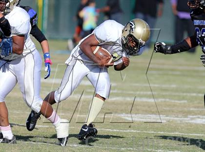 Thumbnail 3 in Windward vs. Kilpatrick photogallery.