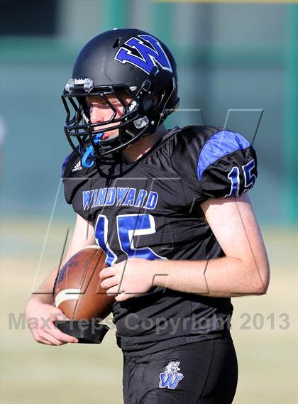 Thumbnail 3 in Windward vs. Kilpatrick photogallery.