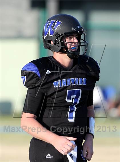 Thumbnail 1 in Windward vs. Kilpatrick photogallery.