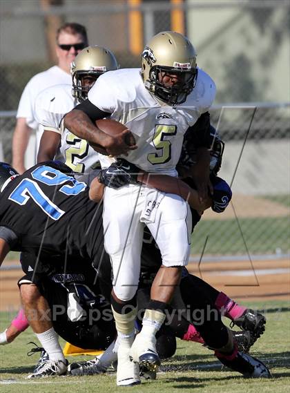 Thumbnail 3 in Windward vs. Kilpatrick photogallery.