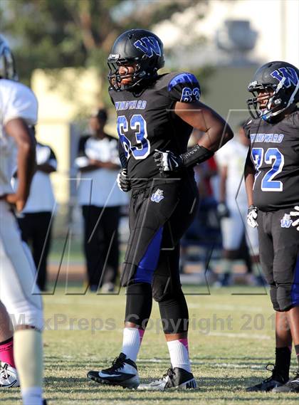 Thumbnail 2 in Windward vs. Kilpatrick photogallery.