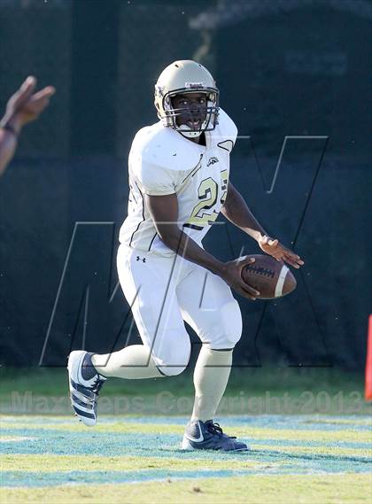 Thumbnail 3 in Windward vs. Kilpatrick photogallery.
