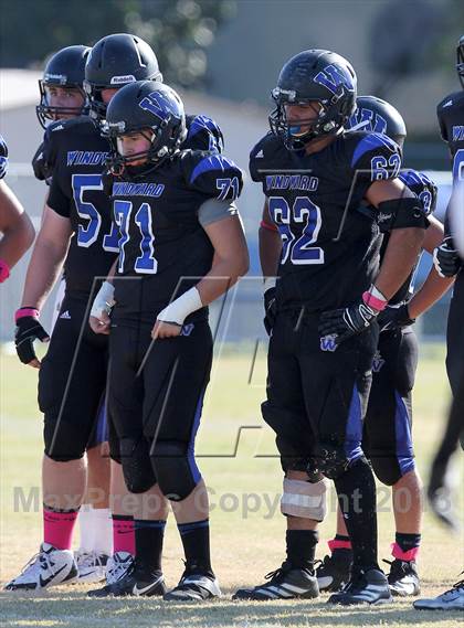 Thumbnail 3 in Windward vs. Kilpatrick photogallery.