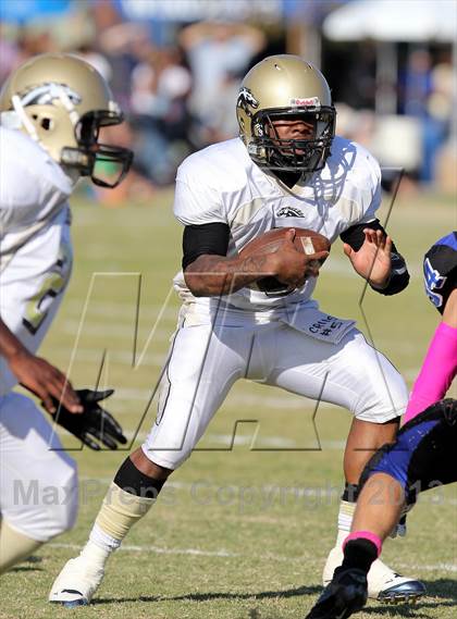 Thumbnail 1 in Windward vs. Kilpatrick photogallery.