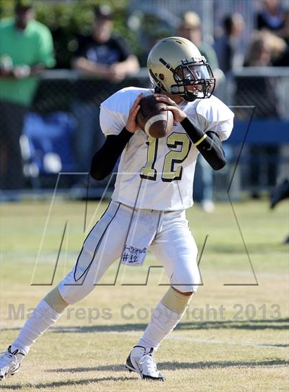 Thumbnail 2 in Windward vs. Kilpatrick photogallery.