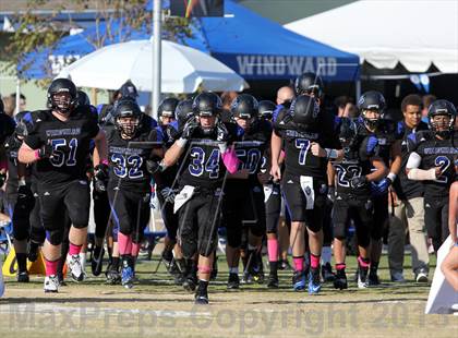 Thumbnail 3 in Windward vs. Kilpatrick photogallery.