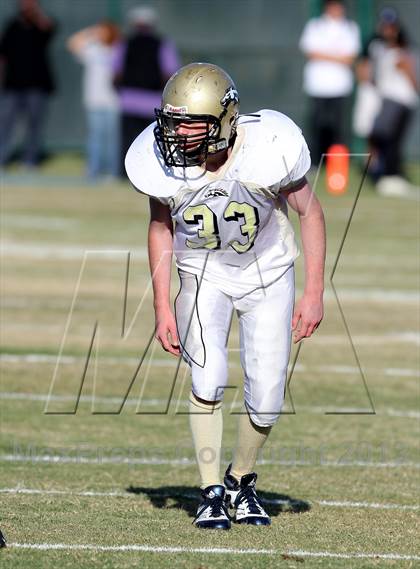 Thumbnail 3 in Windward vs. Kilpatrick photogallery.