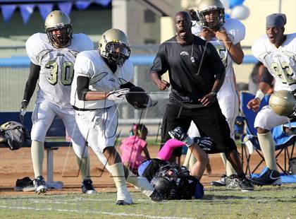 Thumbnail 3 in Windward vs. Kilpatrick photogallery.