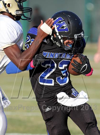 Thumbnail 1 in Windward vs. Kilpatrick photogallery.