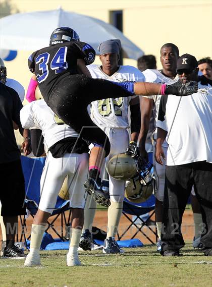Thumbnail 3 in Windward vs. Kilpatrick photogallery.