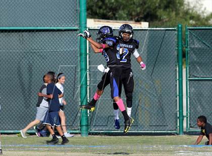 Thumbnail 2 in Windward vs. Kilpatrick photogallery.