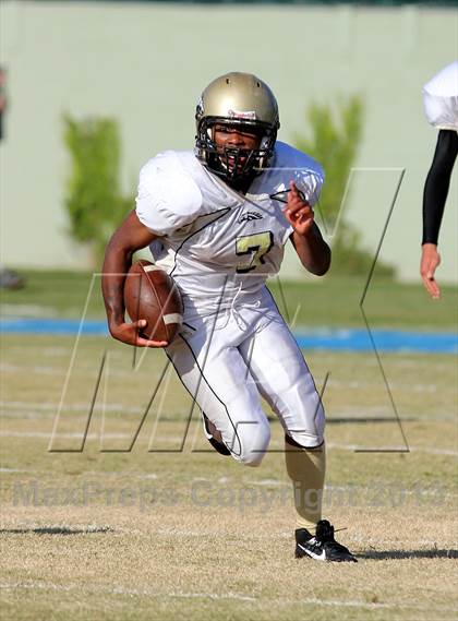 Thumbnail 2 in Windward vs. Kilpatrick photogallery.
