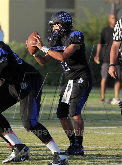 Thumbnail 3 in Windward vs. Kilpatrick photogallery.