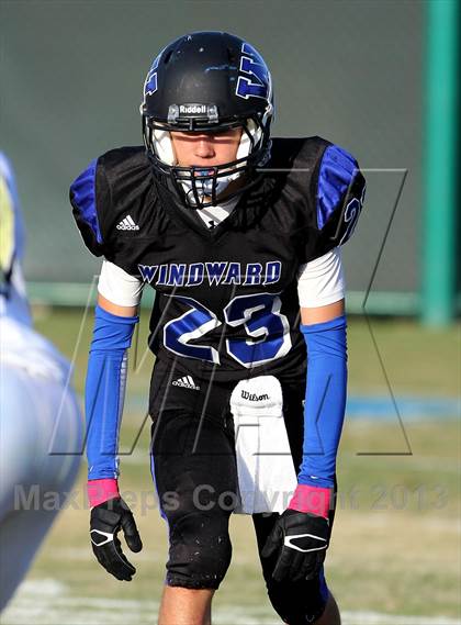 Thumbnail 1 in Windward vs. Kilpatrick photogallery.