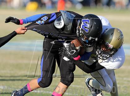 Thumbnail 3 in Windward vs. Kilpatrick photogallery.