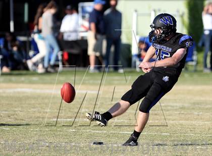 Thumbnail 2 in Windward vs. Kilpatrick photogallery.