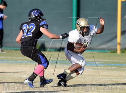 Thumbnail 1 in Windward vs. Kilpatrick photogallery.